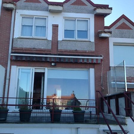 Apartamento Duplex Con Vistas Al Mar Los Girasoles モグロ エクステリア 写真