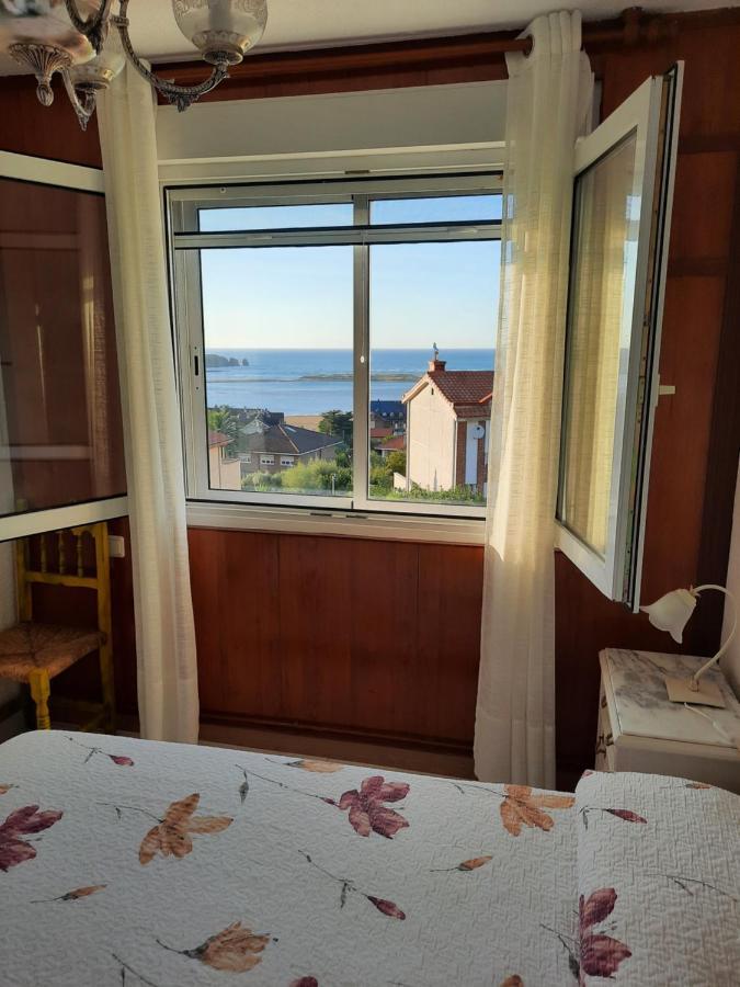 Apartamento Duplex Con Vistas Al Mar Los Girasoles モグロ エクステリア 写真