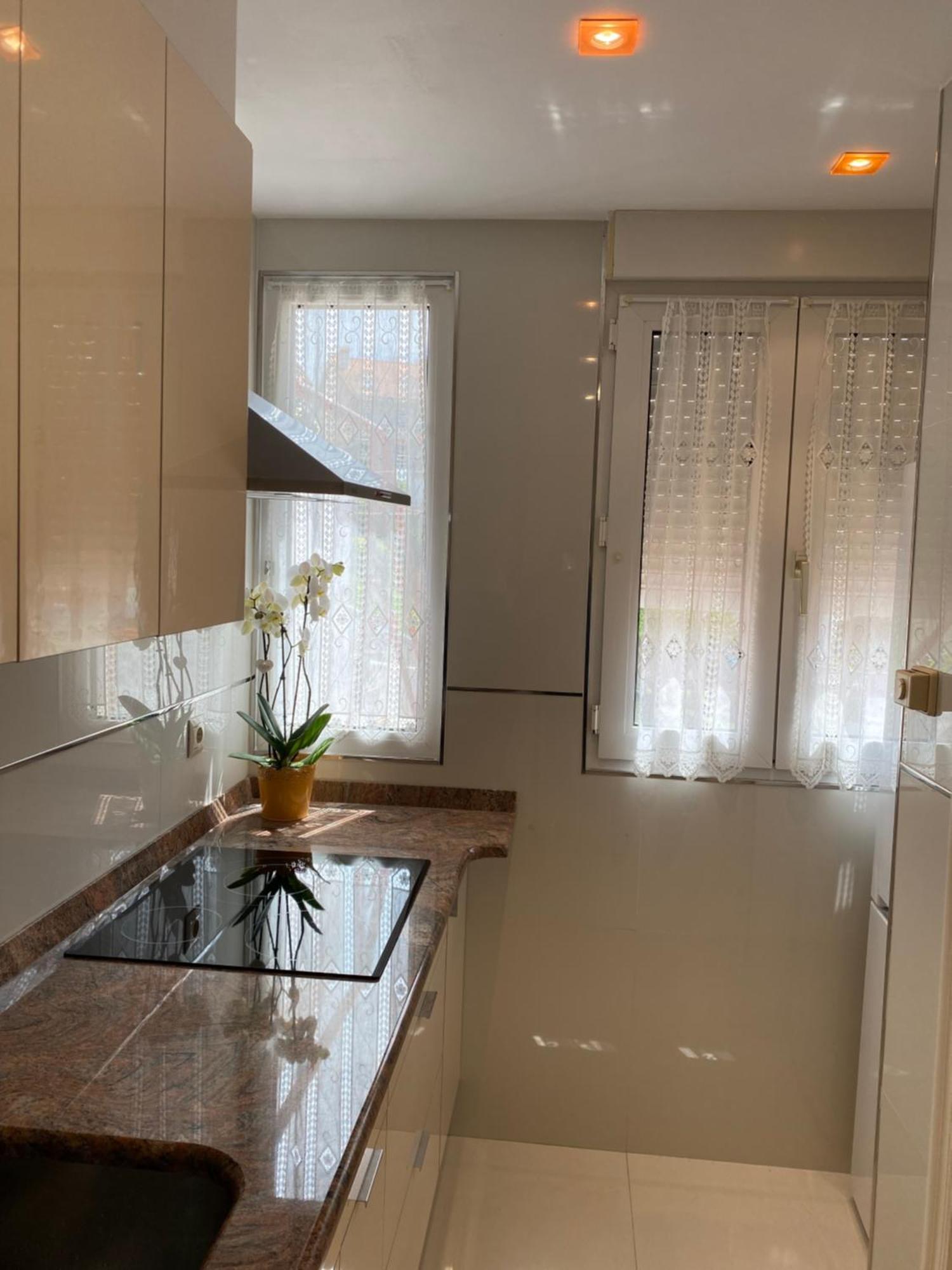 Apartamento Duplex Con Vistas Al Mar Los Girasoles モグロ エクステリア 写真