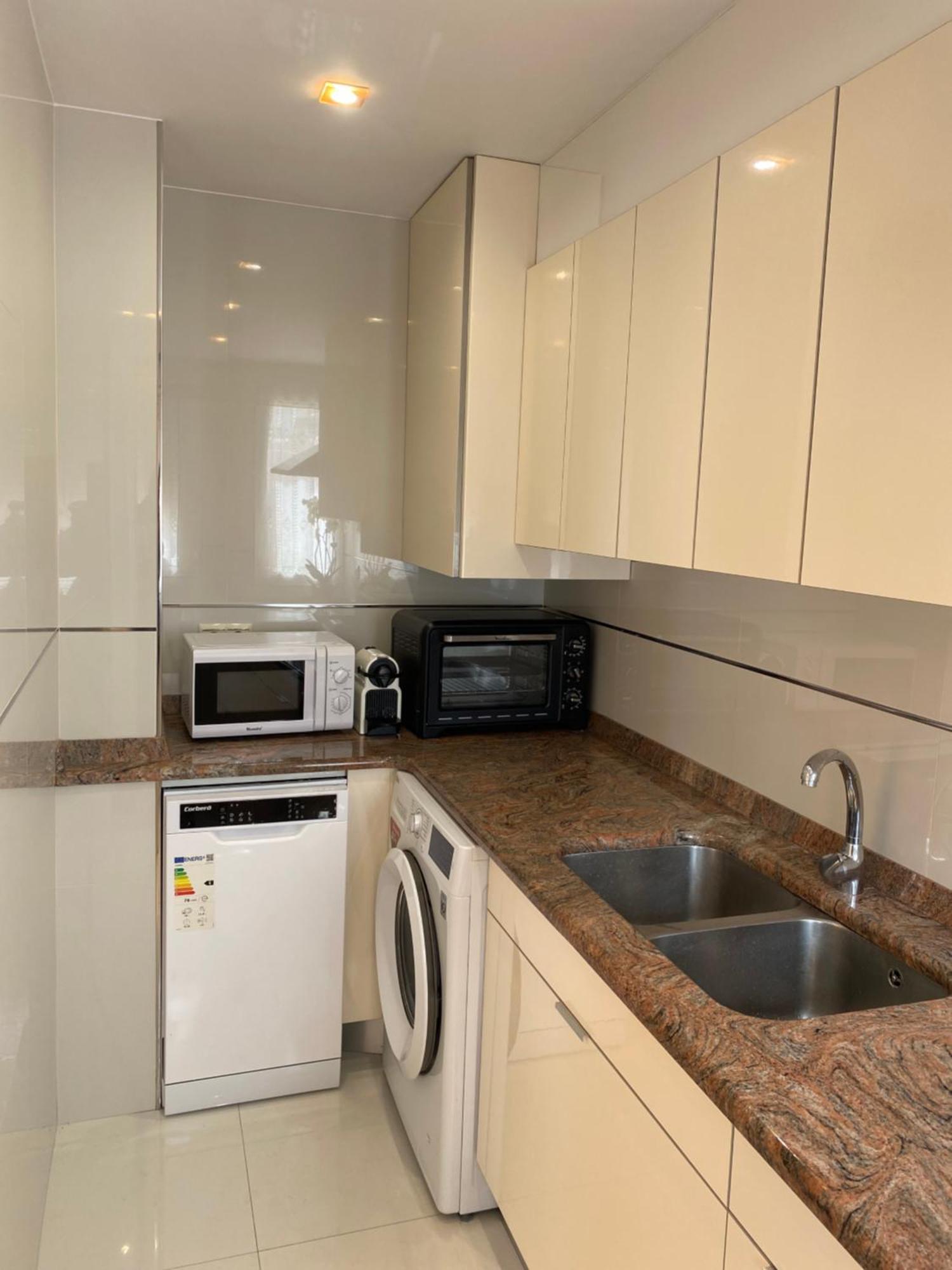 Apartamento Duplex Con Vistas Al Mar Los Girasoles モグロ エクステリア 写真
